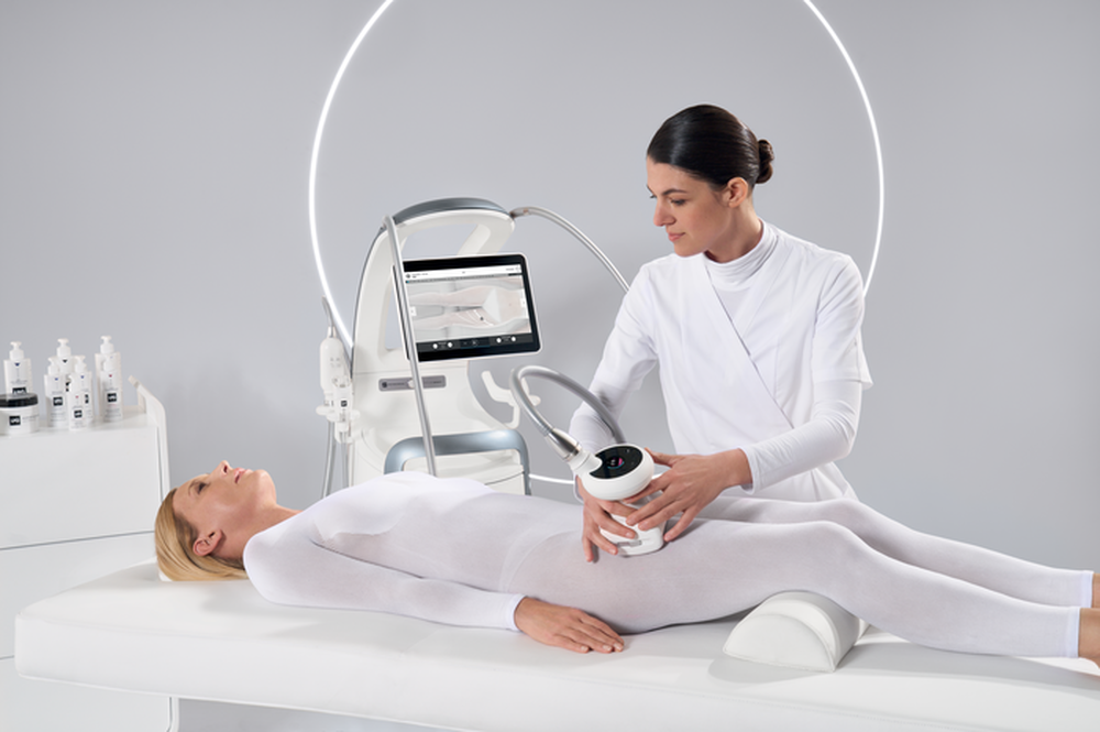 LPG endermologie wellness